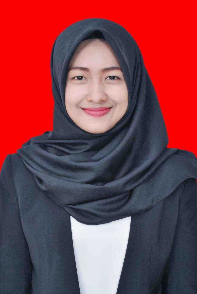 Yolanda Puspa Ningrum, SE