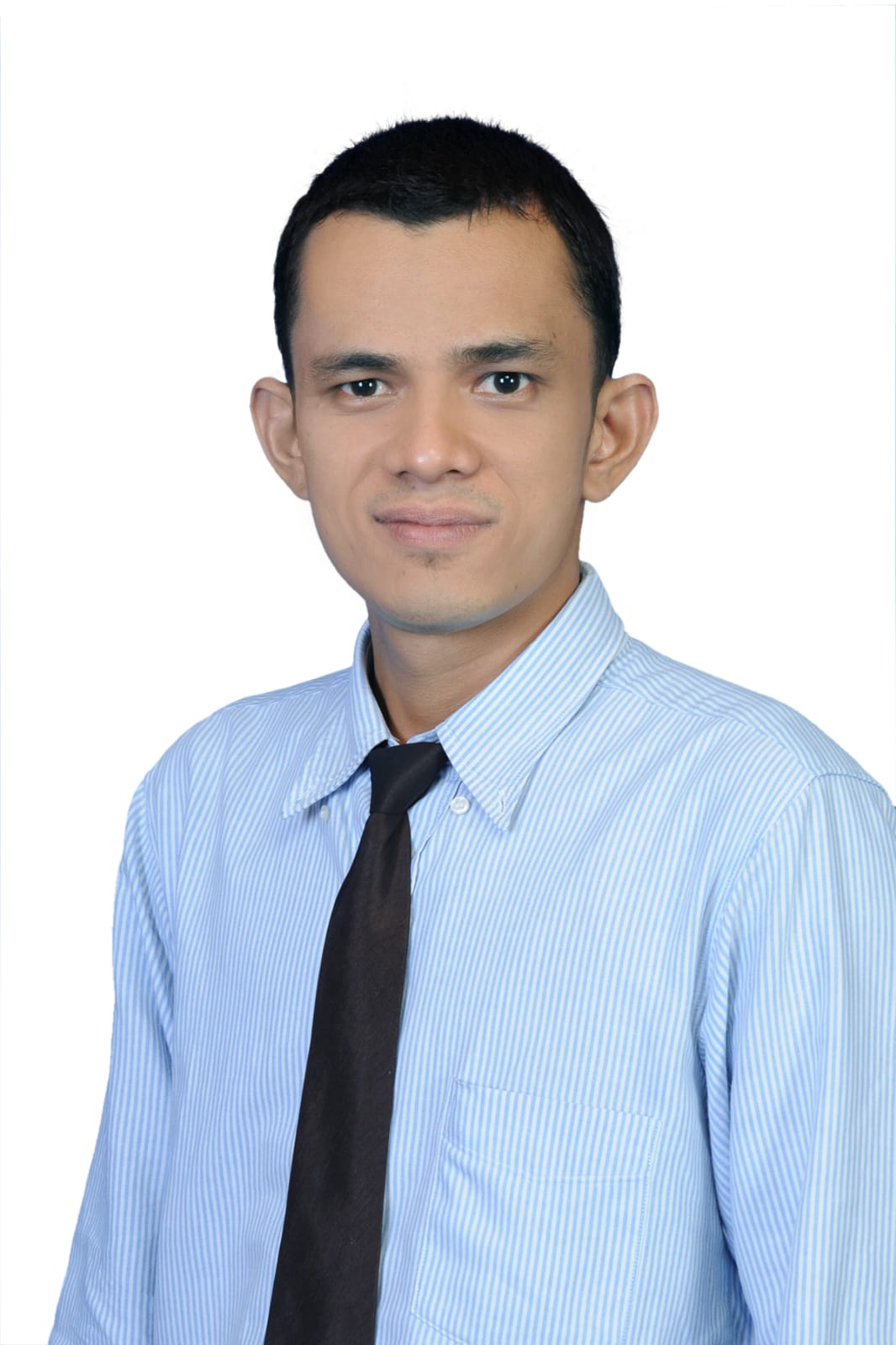 Ramadhani Kurnia, A.Md