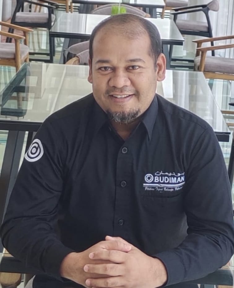 Gusriwandi Fitri, SE