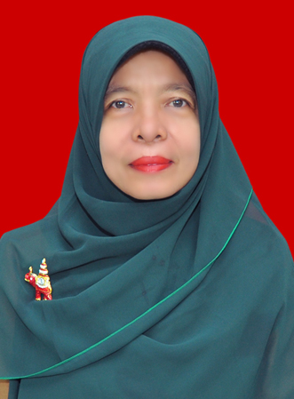 Dra. Erlin Nazar, M.Pd