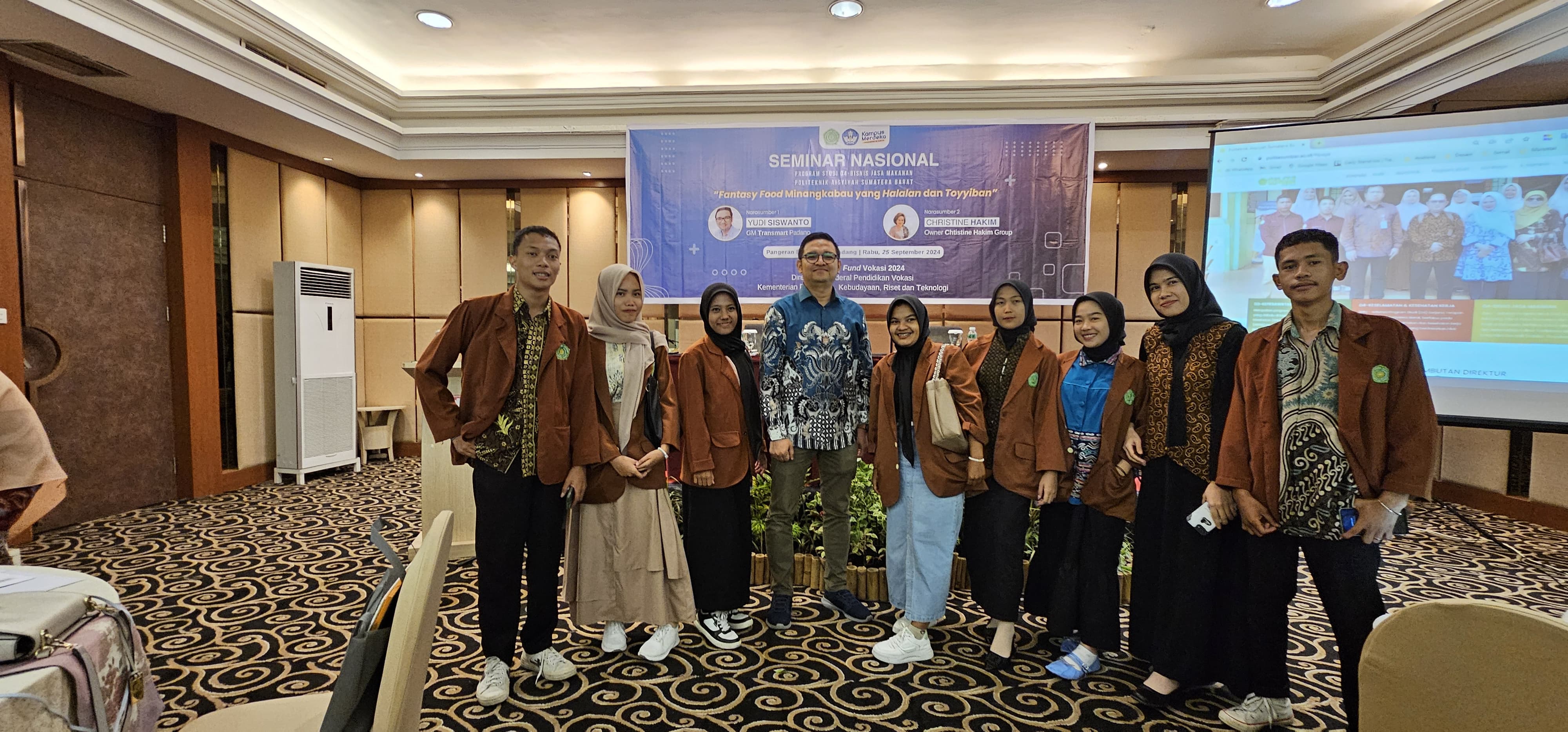Seminar Nasional